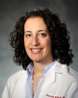 Photo of Dr. Antonette B. Frasch, MD
