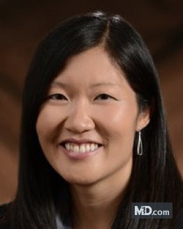 Photo of Dr. Antonia F. Chen, MD