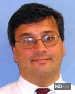 Photo of Dr. Antonio J. Beltran, MD