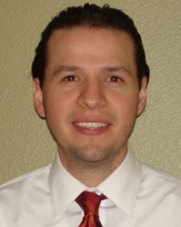 Photo of Dr. Antonio Serna, MD