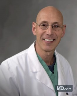Photo of Dr. Antony G. Maniatis, MD