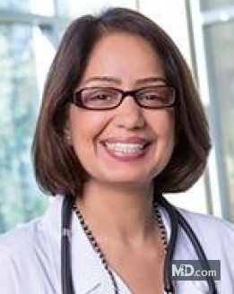 Photo of Dr. Anuja Maini, MD