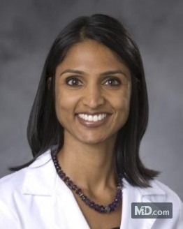 Photo for Anupama B. Horne, MD