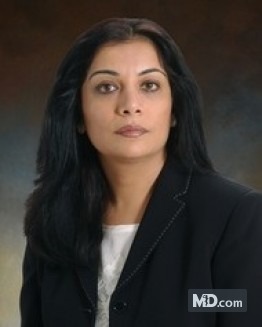 Photo of Dr. Anupama Gupta, MD