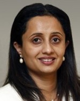 Photo of Dr. Anupama S. Bhat, MD