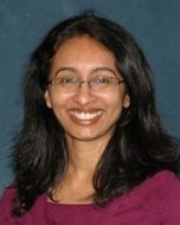 Photo of Dr. Anupama T. Reddy, MD