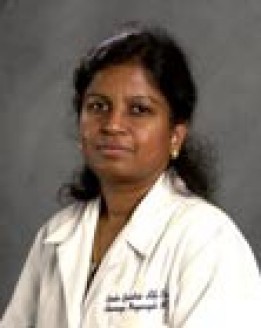 Photo of Dr. Anusuya Jeyakumar, MD