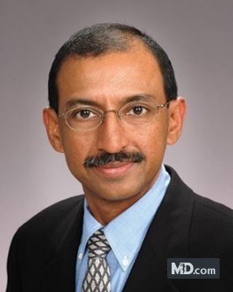 Photo of Dr. Anwer A. Dhala, MD