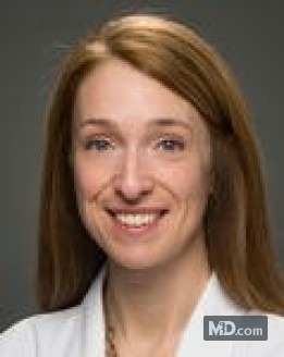 Photo of Dr. Anya S. Koutras, MD