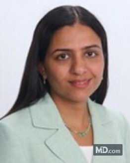 Photo of Dr. Aparna  Chandrasekaran, MD