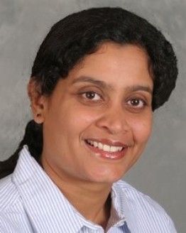 Photo of Dr. Aparna L. Kareti, MD