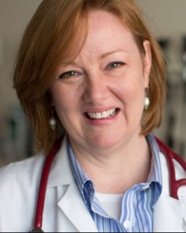 Photo of Dr. April Barbour, MD
