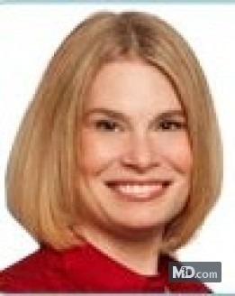 Photo of Dr. April S. Harris, MD