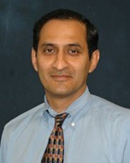 Photo of Dr. Apurva M. Marfatia, MD