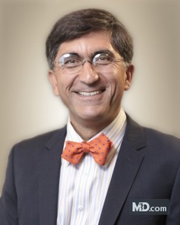 Photo of Dr. Ara Keshishian, MD