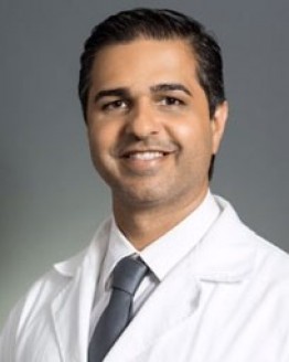 Photo of Dr. Arash Keyhani, MD