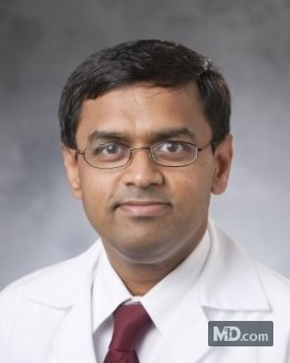 Photo of Dr. Aravind R. Boinapally, MD
