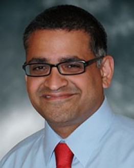 Photo of Dr. Aravind Ramakrishnan, MD