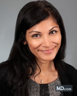 Photo of Dr. Archana A. Patel, MD