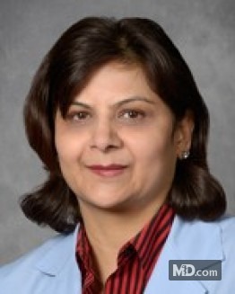 Photo of Dr. Archana Shrivastava, MD