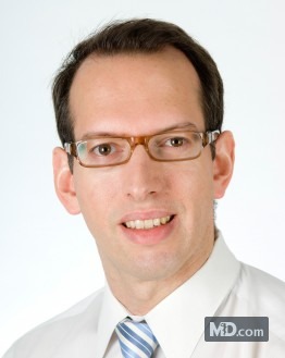 Photo of Dr. Ari J. Fried, MD
