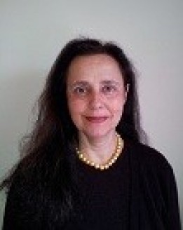 Photo of Dr. Ariadna Papageorge, MD