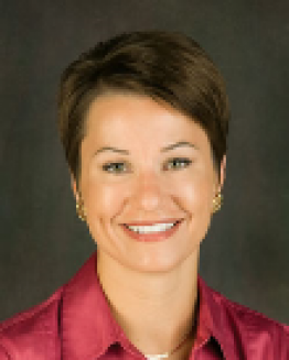Photo of Dr. Ariel E. Holley, MD