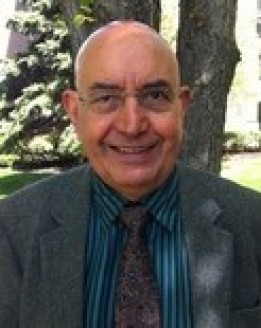 Photo of Dr. Ariel F. Abud, MD