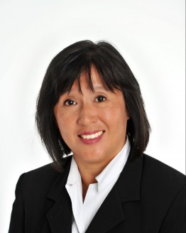 Photo of Dr. Aries Y. Liu-helm, MD
