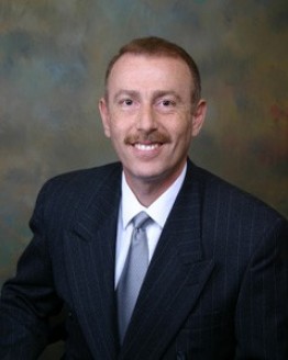 Photo of Dr. Arkady Oreper, MD