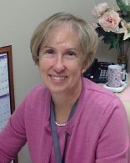 Photo of Dr. Arlene England, DO