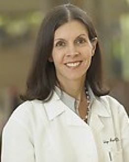 Photo of Dr. Arlyn J. Apollo, MD
