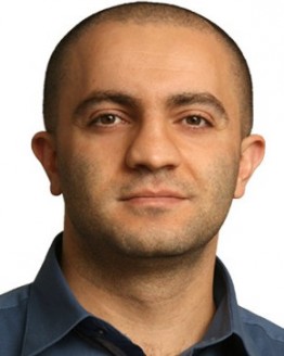 Photo of Dr. Armen Martirosian, MD