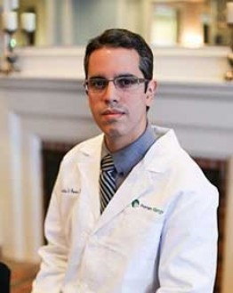 Photo of Dr. Arnaldo E. Perez, MD
