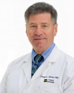 Photo of Dr. Arnold C. Cinman, MD