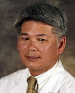 Photo of Dr. Arnold D. Fong, MD