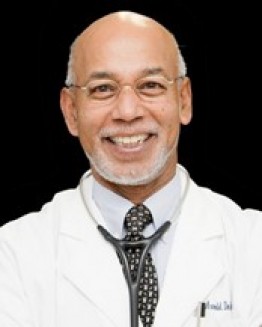Photo of Dr. Arnold DoRosario, MD