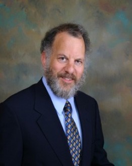 Photo of Dr. Arnold J. Blustein, MD