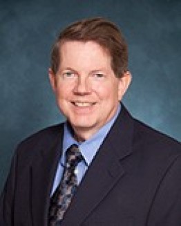 Photo of Dr. Arnold L. Fenrich, MD