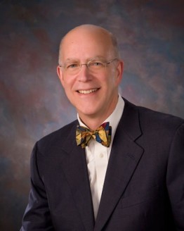 Photo of Dr. Arnold M. Rosen, MD