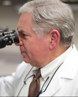 Photo of Dr. Arnold M. Schwartz, MD