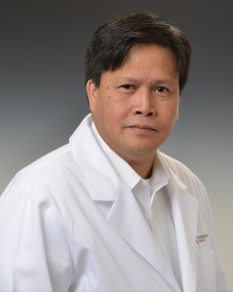 Photo of Dr. Arnold P. Teo, MD