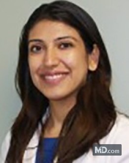 Photo of Dr. Aromma Kapoor, MD
