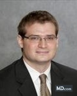 Photo of Dr. Aron A. Barsky, MD, FACC, RPVI