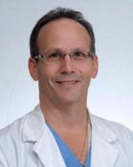Photo of Dr. Aron L. Gornish, MD