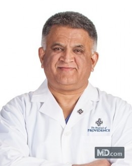 Photo of Dr. Arshad Ali, MD, MRCP, FACC, FSCAI