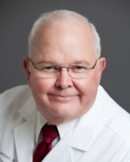 Photo of Dr. Art L. Klawitter, MD