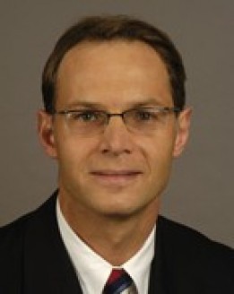 Photo of Dr. Artem Grush, MD, MBA 