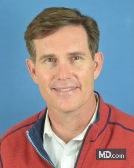 Photo of Dr. Artemus J. Cox, MD, FACS