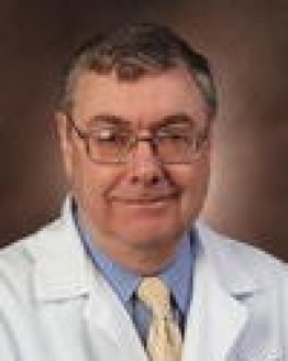 Photo of Dr. Arthur A. Christiano, MD